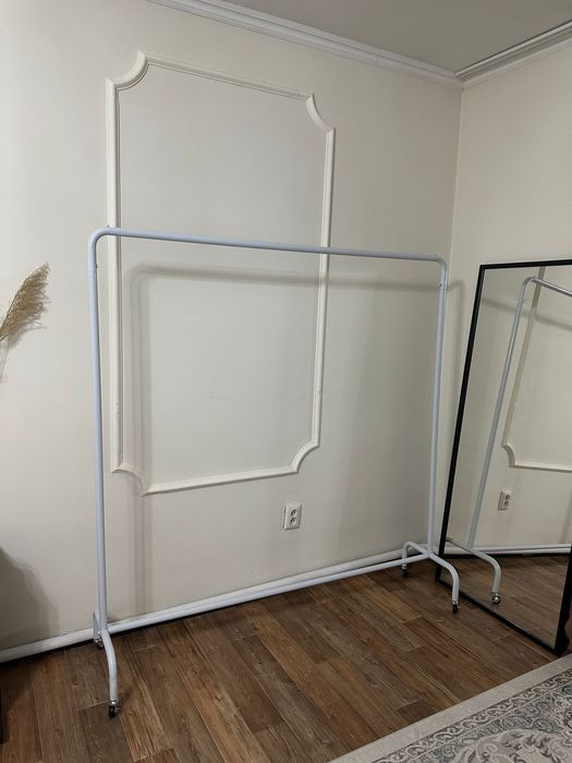 Вешалка конструктор