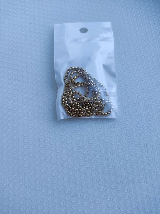 Крестик православный