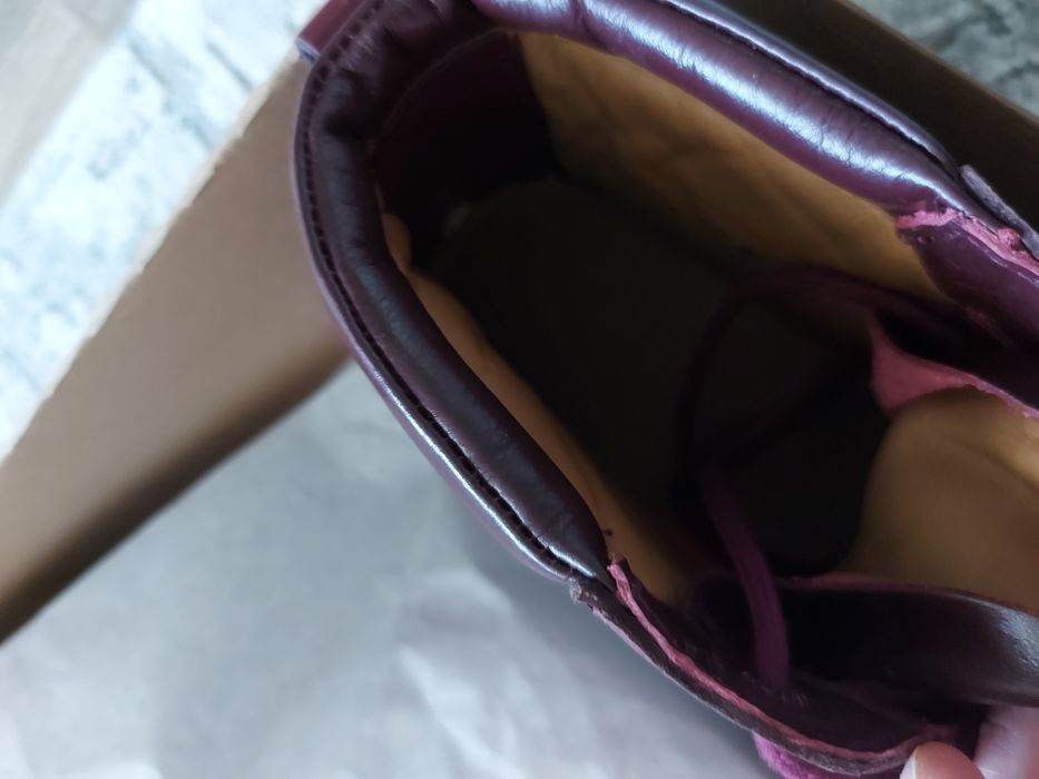 Bocanci VM marimea 29