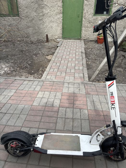 Продам Электросамокат