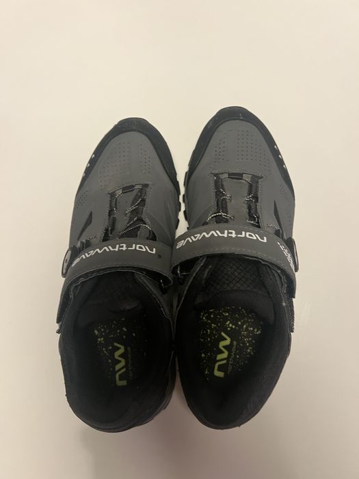 Incaltaminte, pantofi, ghete MTB Northwave Spider Plus 3 MTB Shoes