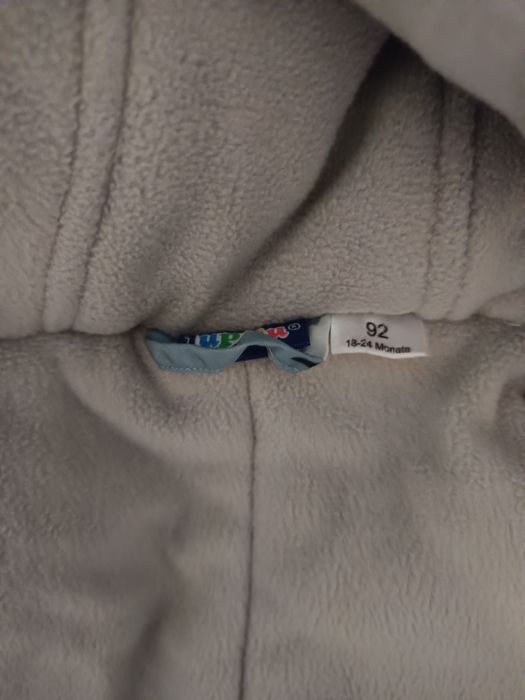 Combinezon băiețel 2 ani