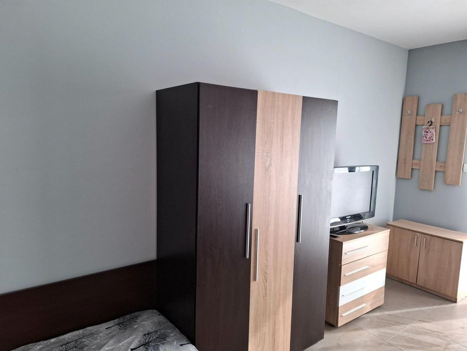 Дава се под наем Едностаен апартамент в София, Овча купел - 21 кв.м за 300 € - Снимка #4