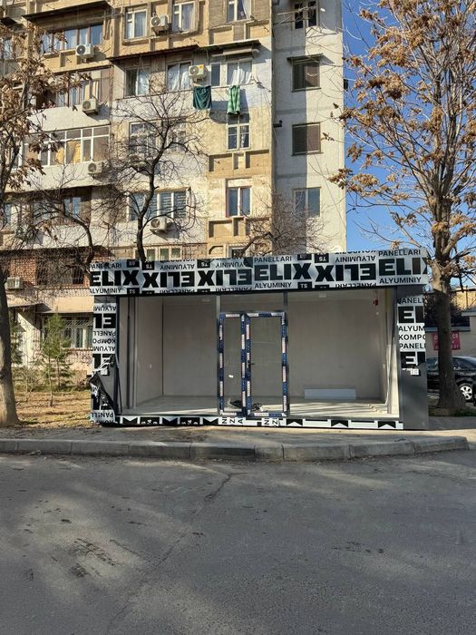 Кантенир кантейнер магазин офис