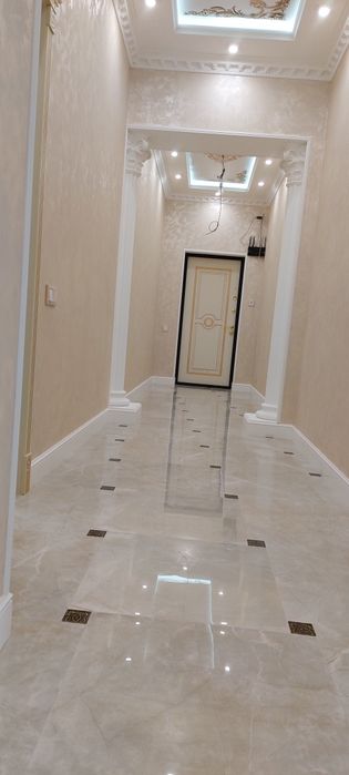 Евро ремонт под ключ