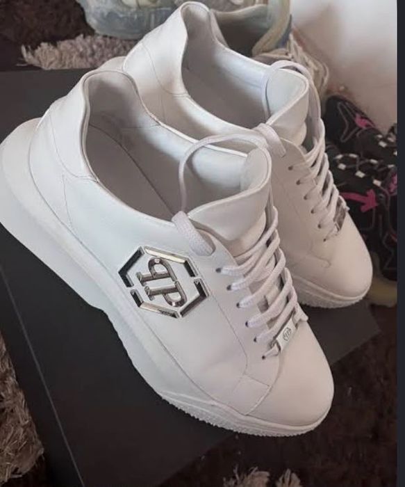 Philipp Plein Godzila albi