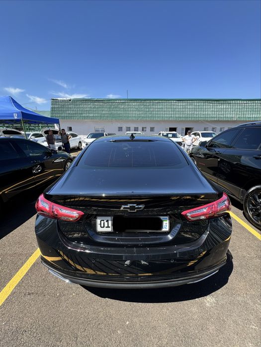 Malibu XL 2023