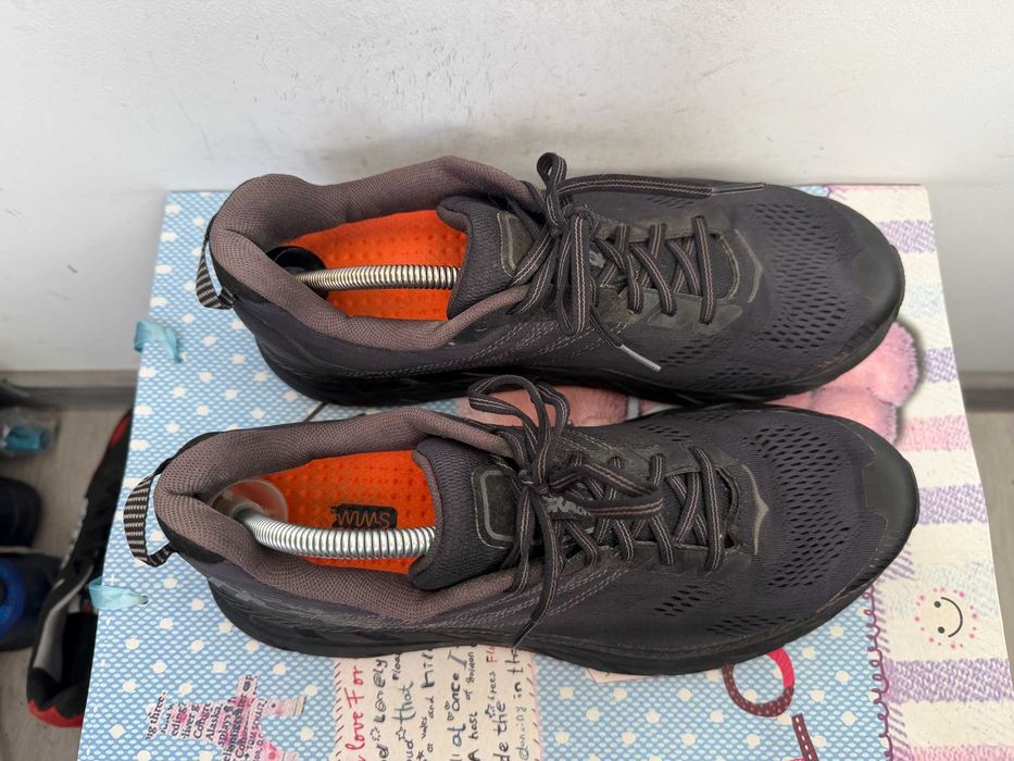 Hoka M Clifton 6''оригинални маратонки 45.5 номер