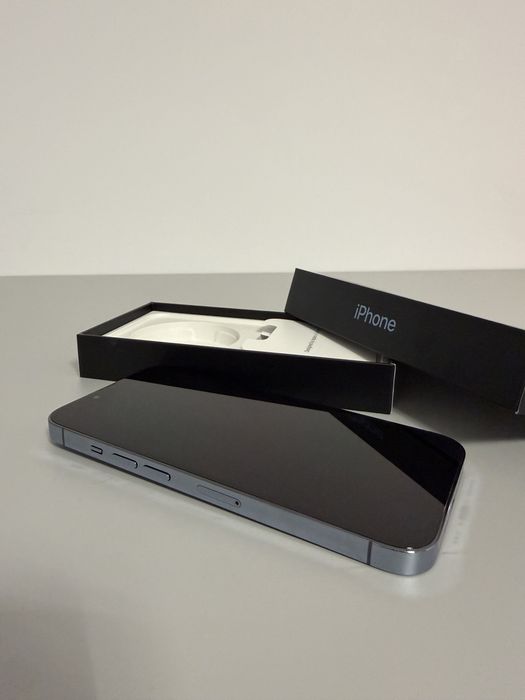IPhone 13 Pro,Sierra blue,256GB