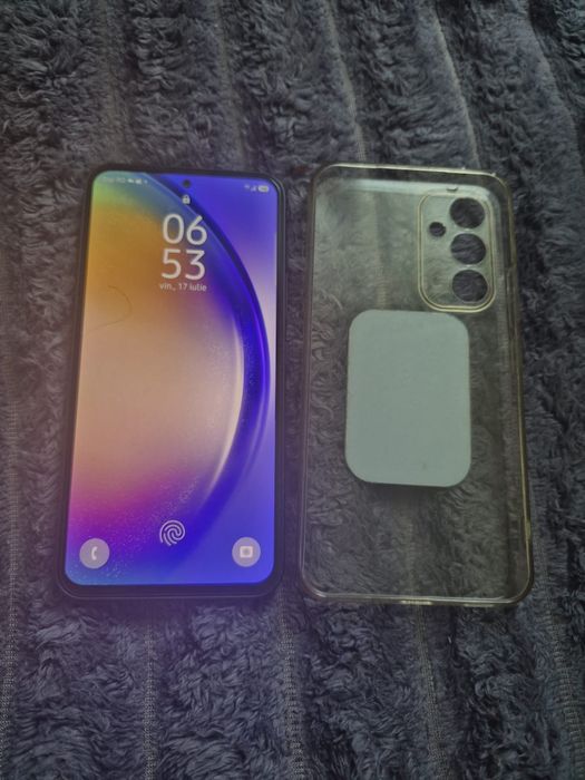 Samsung galaxy  a54 5g