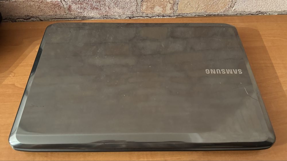 ноутбук самсунг