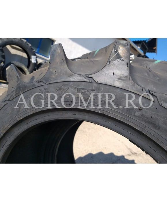 Anvelopa 280/70 R20 Ozka AGRO10 TL  Cauciucuri tractor, Fiat, Case, Fendt, John Deere, New Holland, Massey Ferguson, UTB   Cauciucuri tractor, Fiat, C