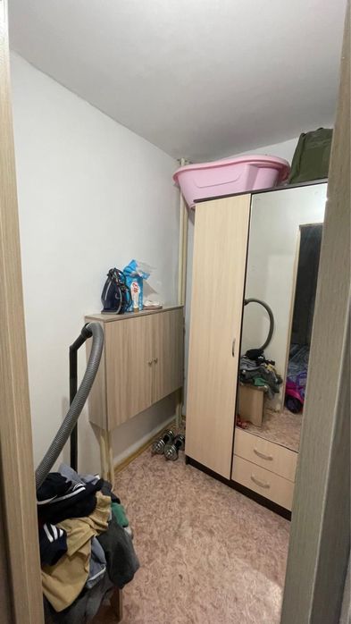 1 комнатная квартира