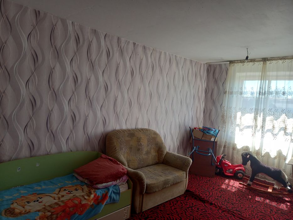 Частный дом, в г. Ерейментау