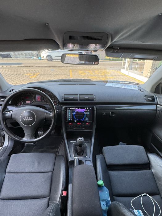 Audi A4 b6 1.9 Tdi