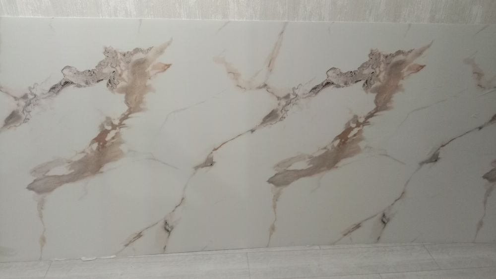 Гибкий мрамор новая в целлофане