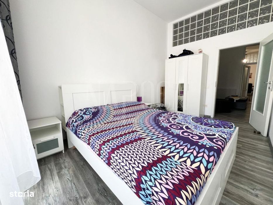 Apartament 3 camere de vanzare in Centru, Cluj Napoca — fotografia 3