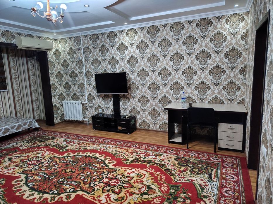 Чилонзор метро, 3 хона