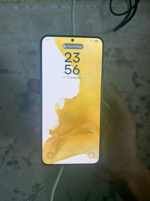 Самсунг с22+ память 256