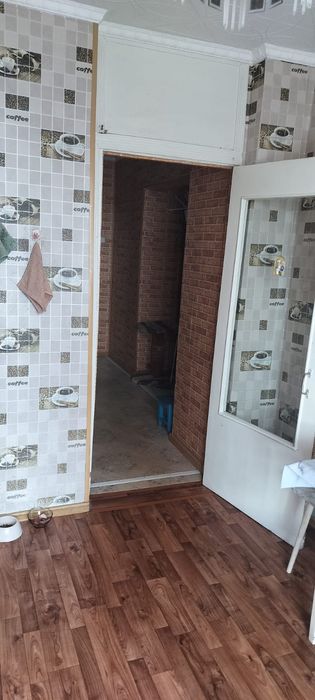 Продам квартиру..