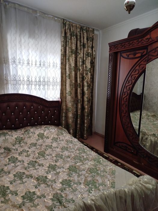 Arenda 2 xonali kvartira Qo'yliq 4 massiv Mirobod