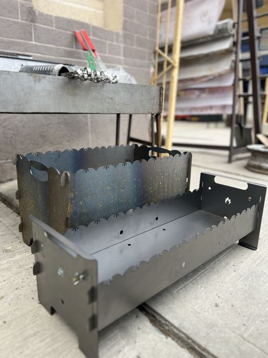 Мангаллар ва куралар