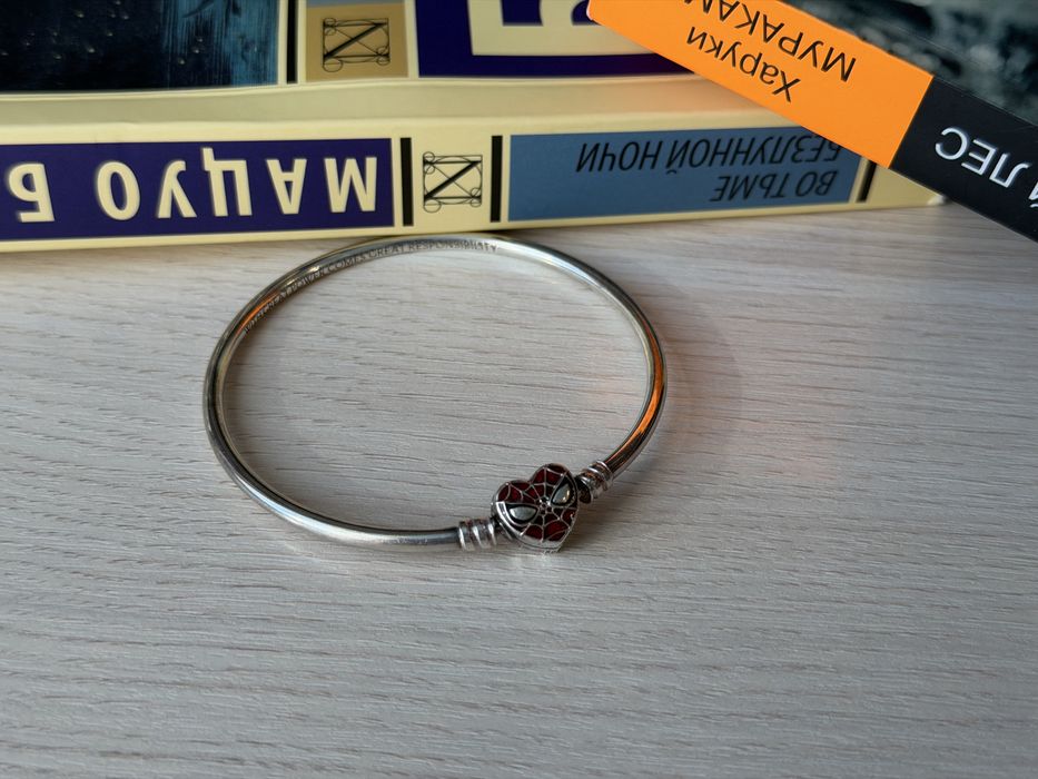 Браслет Pandora оригинал