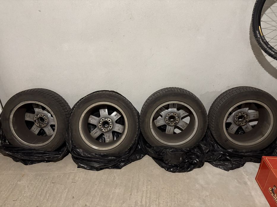 Гуми Pirelli Sotozero 3 и Джанти ляти