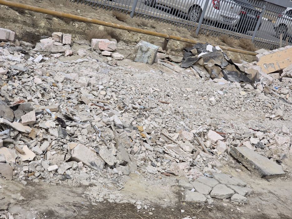 Отход тегін беріледі