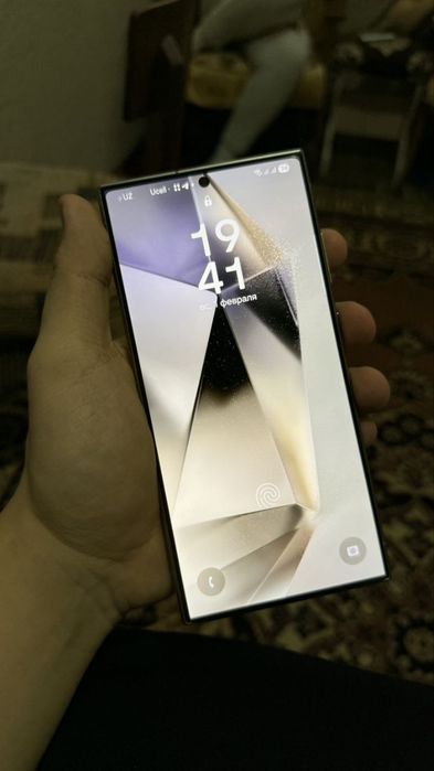 Galaxy S24 Ultra 12/256