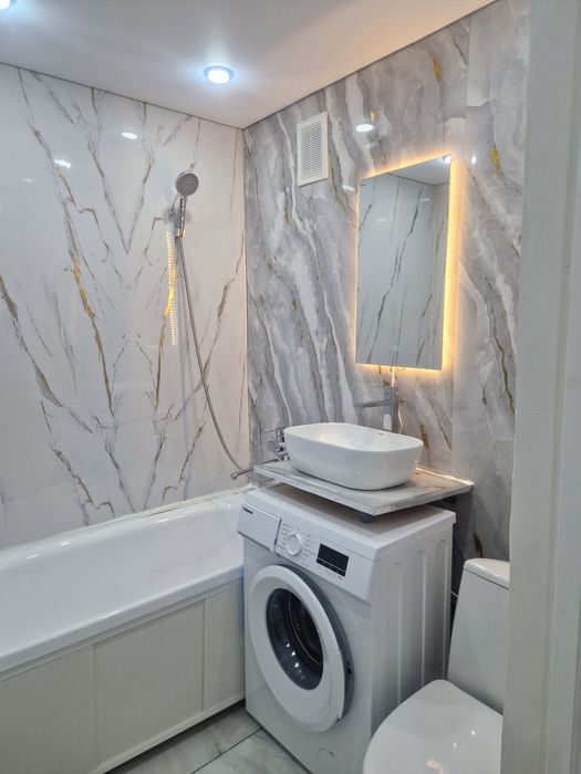 Квартира посуточна