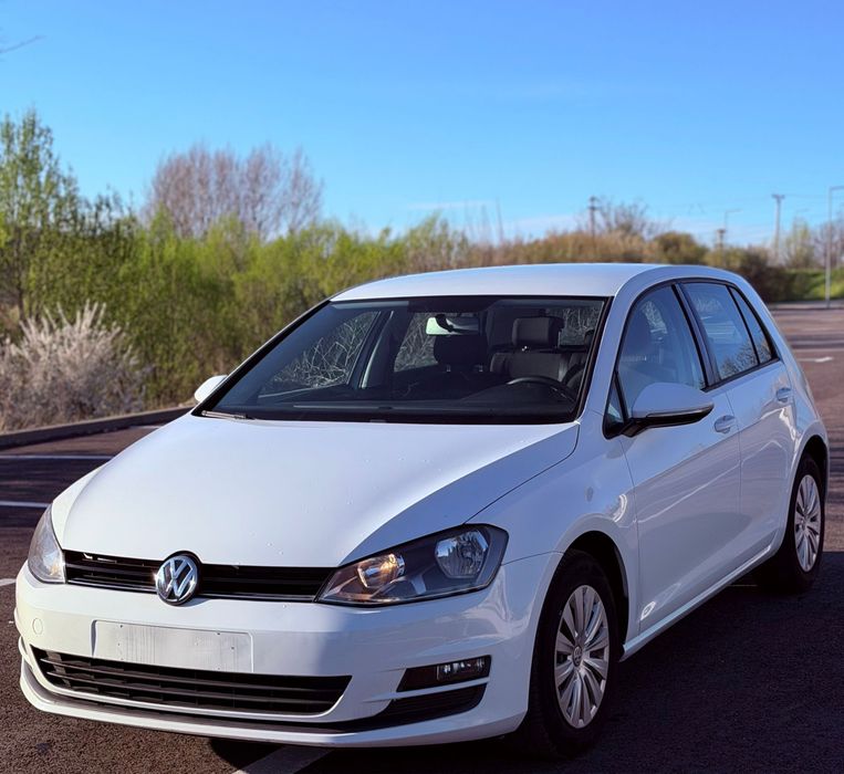 Vand Volkswagen Golf 7