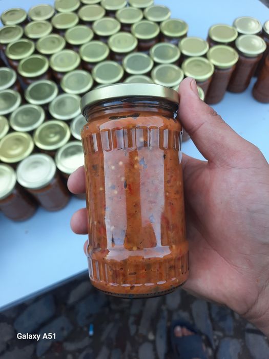 Din grădină proprie