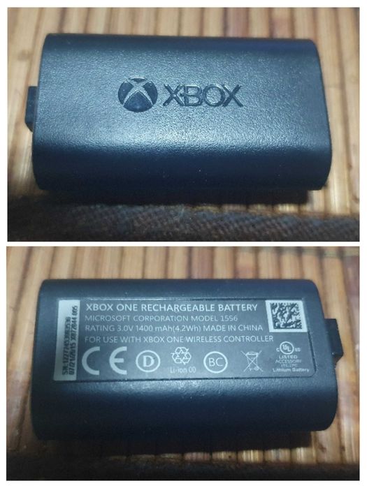 Acumulator Baterie reincarcabila Microsoft pt Xbox One S X Elite S/X