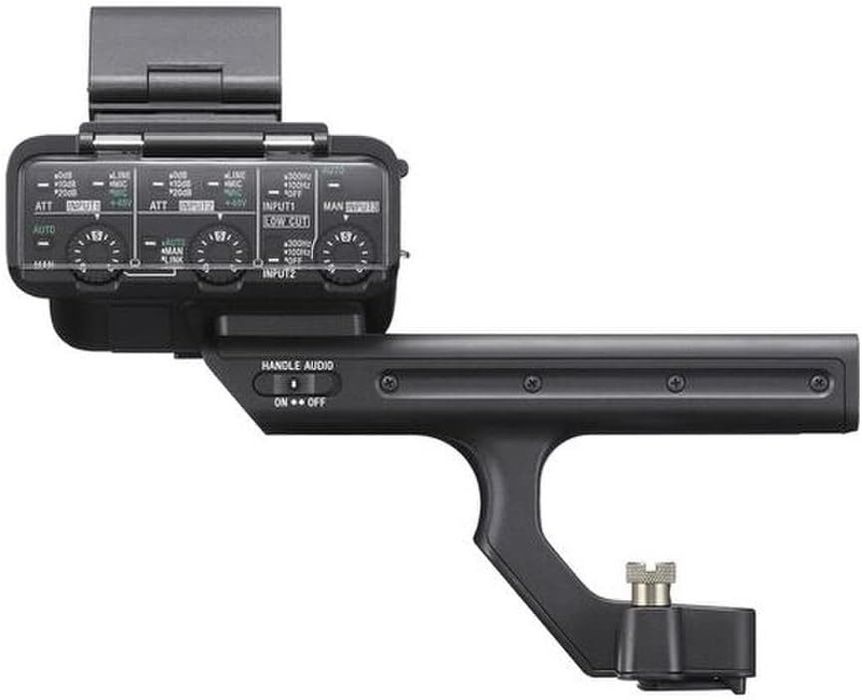 Sony    XLR - H1