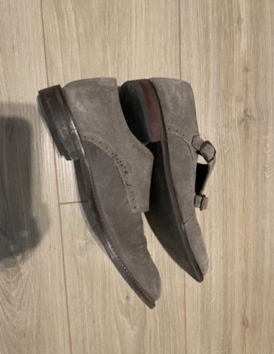 Pantofi eleganti Dune London barbati
