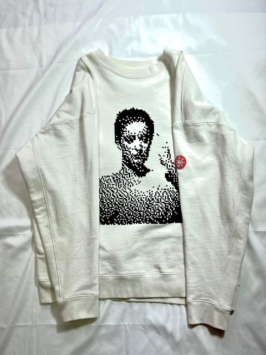 кавемпт свитшот ,cav empt