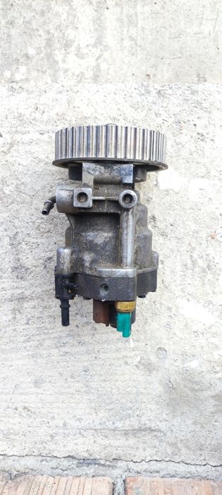 pompă injecție și injectoare 1.5 dci