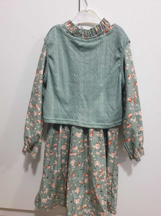 Платья на девочку