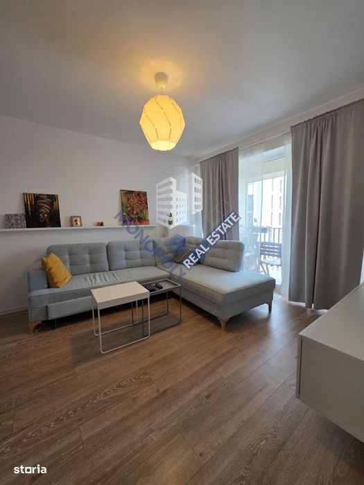 Apartament 2 camere Kasper