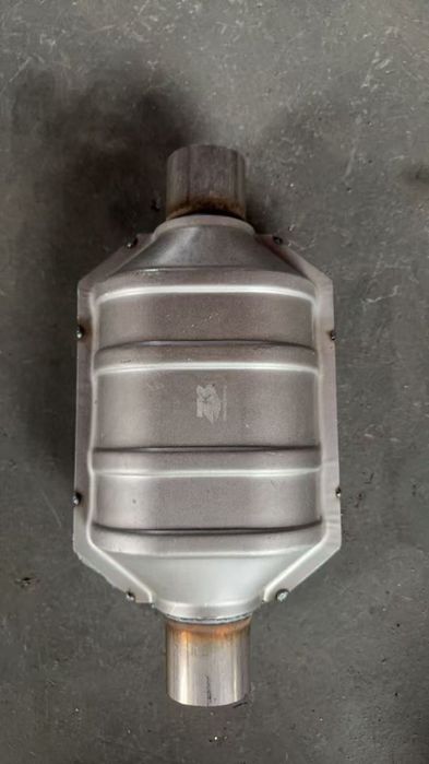 Универсал катализатор