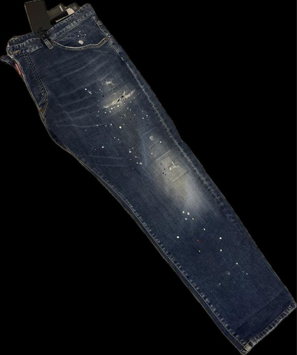 Dsquared2 blugi / jeans