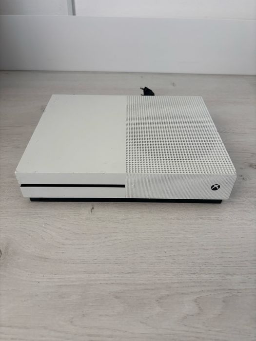 Xbox One S, 1TB,