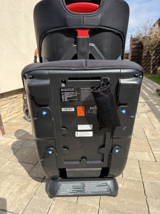 Vand scaun de masina joie utilizat