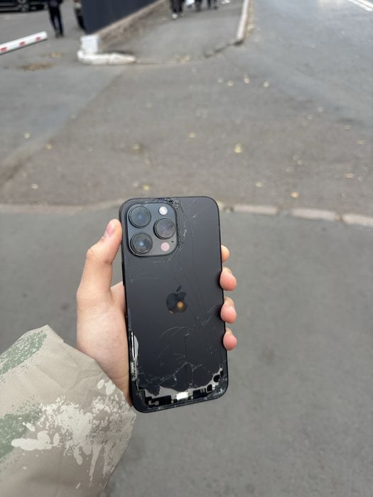 iPhone 14 Pro Max 256 GB
