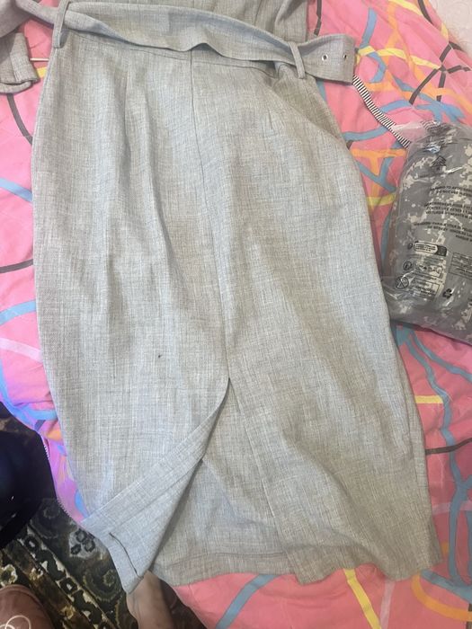 продам платье сарафан