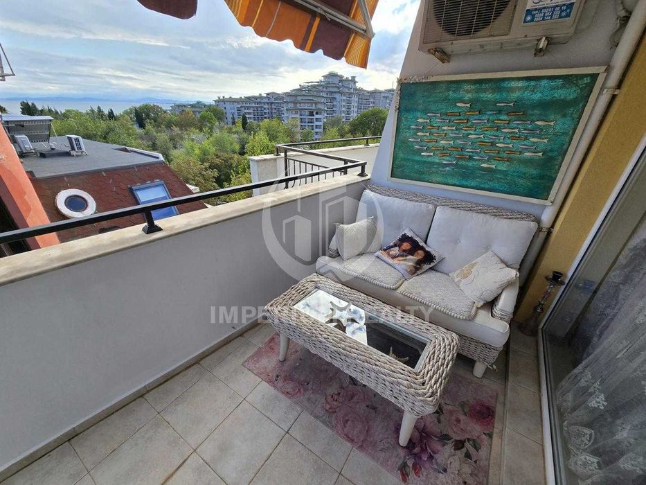 Продава се Двустаен апартамент в с. Равда, Област Бургас - 99 кв.м за 798 €/кв.м - Снимка #3