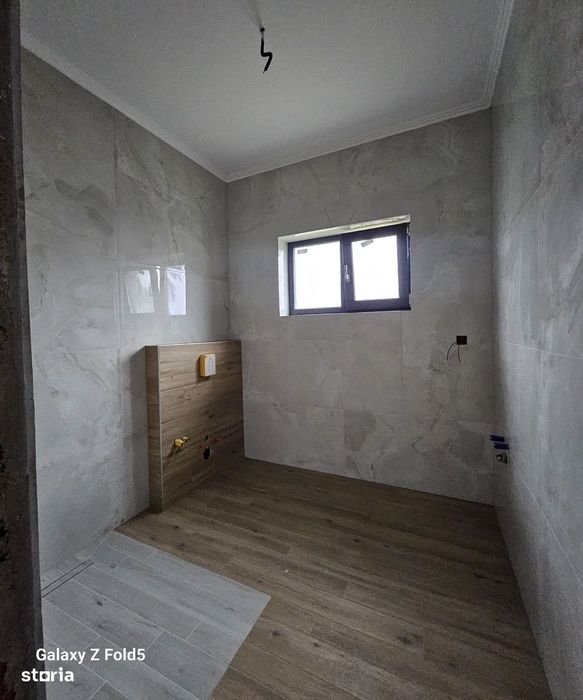 Casa NOUA de vânzare Dealurile Oradiei, zona Izvorului