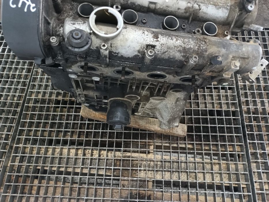 Motor complet fara anexe 1.4 benzina bca Skoda Octavia 2