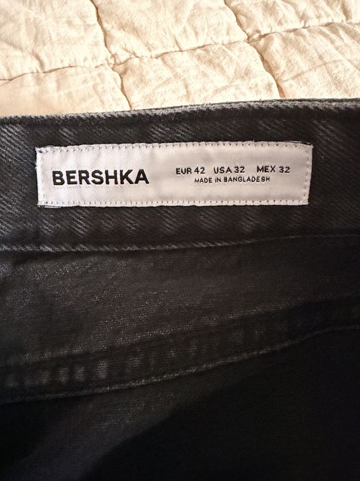 Flared Jeans Bershka